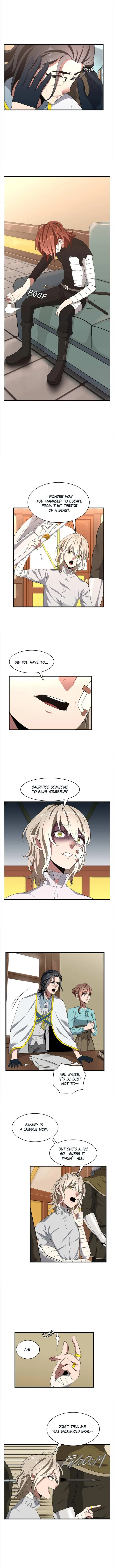 The Beginning After the End Chapter 72 image 04_optimized